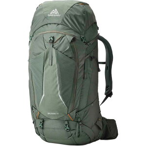 グレゴリー バルトロ 75 (登山用リュック・ザック) 価格比較 - 価格.com