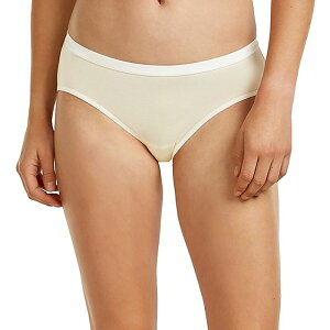 �A�C�X�u���[�J�[ ���f�B�[�X �A���_�[�E�F�A �p���c Icebreaker Siren Hipkini Underwear - Women's Undyed