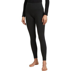 �A�C�X�u���[�J�[ ���f�B�[�X �g�b�v�X T�V���c �j�b�g Icebreaker Merino Blend 260 ZoneKnit Seamless 25in Tights - Women's Black �u���b�N