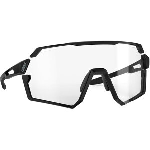 ���A�b�g �����Y �A�N�Z�T���[ �T���O���X�E�A�C�E�F�A Leatt Ride Viz Pro Sunglassesatin Black Photochromic �u���b�N