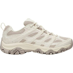 ������ ���f�B�[�X �V���[�Y �X�j�[�J�[ Merrell Moab 3 Allure Hiking Shoe - Women's Eggshell