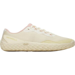 ������ ���f�B�[�X �V���[�Y �X�j�[�J�[ Merrell Vapor Glove 7 Trail Running Shoe - Women'sandune �T���h