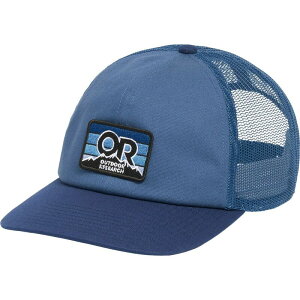 �A�E�g�h�A���T�[�` �����Y �A�N�Z�T���[ �X�q �L���b�v Outdooresearch Advocate Trucker Hi Pro Cap Skyline/Cenote