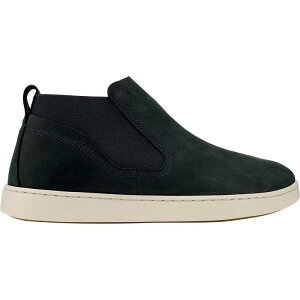 �I���J�C ���f�B�[�X �V���[�Y �X�j�[�J�[ Olukai Pehuea Mid Shoe - Women's Lava Rock/Lava Rock