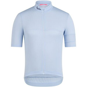 ���t�@ �����Y �g�b�v�X T�V���c �W���[�W�[ Rapha Brevet Element Jersey - Men's Arctic/White �z���C�g