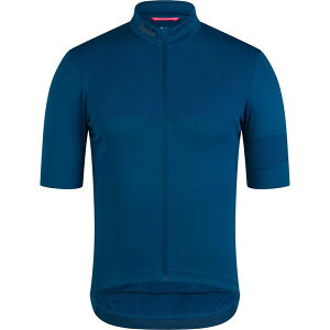 ���t�@ �����Y �g�b�v�X T�V���c �W���[�W�[ Rapha Brevet Element Jersey - Men's Jewelled Blue/Navy �l�C�r�[