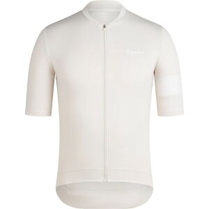 ���t�@ �����Y �g�b�v�X T�V���c �W���[�W�[ Rapha Core Jersey - Men's Off-White/White �I�t�z���C�g