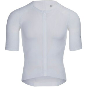 ���t�@ �����Y �g�b�v�X T�V���c �W���[�W�[ Rapha Pro Team Aero Jersey - Men's White �z���C�g