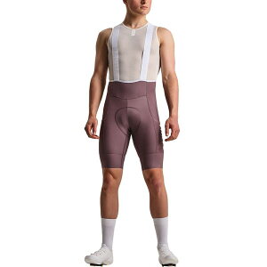 ���t�@ �����Y �{�g���X �n�[�t�p���c�E�V���[�c �V���[�g�p���c Rapha Pro Team Cargo Regular Bib Shorts - Men's Amethyst/White �z���C�g