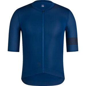 ���t�@ �����Y �g�b�v�X T�V���c �W���[�W�[ Rapha Pro Team Jersey - Men's Navy Peony/Dress Blues �l�C�r�[