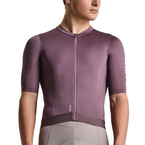 ���t�@ �����Y �g�b�v�X T�V���c �W���[�W�[ Rapha Pro Team Training Jersey - Men's Amethyst/Quartz