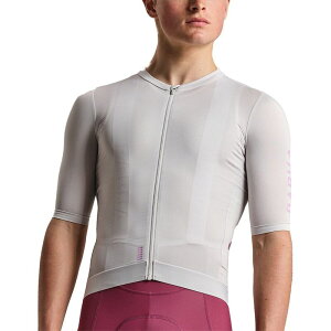 ���t�@ �����Y �g�b�v�X T�V���c �W���[�W�[ Rapha Pro Team Training Jersey - Men'silver/Quartz �V���o�[