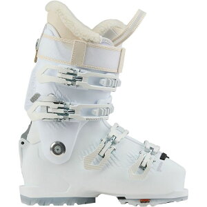 ���V�j���[�� ���f�B�[�X �V���[�Y �u�[�c�E���C���u�[�c Rossignol Vizion 4B 80 GW Ski Boot - 2026 - Women's White �z���C�g