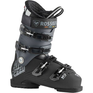 ���V�j���[�� �����Y �V���[�Y �u�[�c�E���C���u�[�c Rossignol Hi-Speed Pro 100 MV Ski Boot - 2026 Black �u���b�N