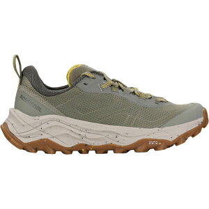 ���V�j���[�� �����Y �V���[�Y �X�j�[�J�[ Rossignol Altridge Low Hiking Shoe - Men's Vetiver