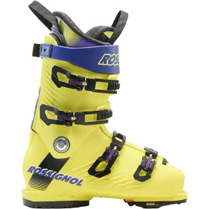 ���V�j���[�� �����Y �V���[�Y �u�[�c�E���C���u�[�c Rossignol Super High Speed LV Ski Boot One Color