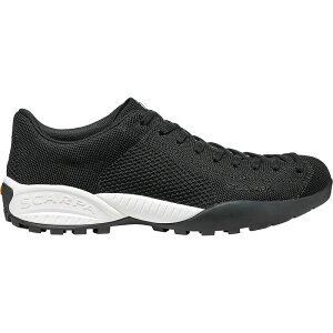 �X�J���p �����Y �V���[�Y �X�j�[�J�[ Scarpa Mojito Bio Shoe Black �u���b�N
