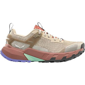 �T���� ���f�B�[�X �V���[�Y �X�j�[�J�[ Salewa Pedroc 2 Hiking Shoe - Women's Oatmeal/Etruscan Red ���b�h