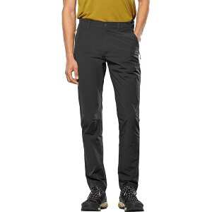 �T���� �����Y �{�g���X �J�W���A���p���c Salewa Puez Talveno DST Pant - Men's Black Out �u���b�N