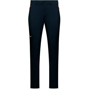 �T���� �����Y �{�g���X �J�W���A���p���c Salewa Puez Talveno DST Pant - Men's Blueberry