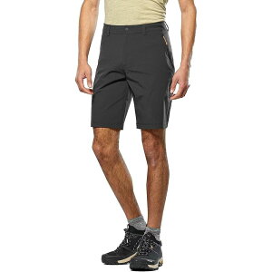 �T���� �����Y �{�g���X �J�W���A���p���c Salewa Puez Talveno DST Short - Men's Black Out �u���b�N