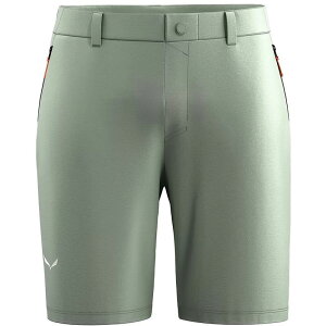 �T���� �����Y �{�g���X �J�W���A���p���c Salewa Puez Talveno DST Short - Men'shadow