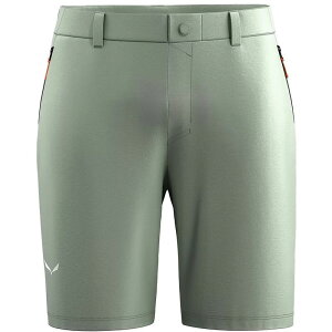 �T���� �����Y �{�g���X �J�W���A���p���c �V���[�g�p���c Salewa Puez Talveno DST Shorts - Men'shadow