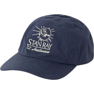�X�^�����C �����Y �A�N�Z�T���[ �X�q �L���b�v ���S Stan Ray Ball Cap With OG Logo Navy �l�C�r�[