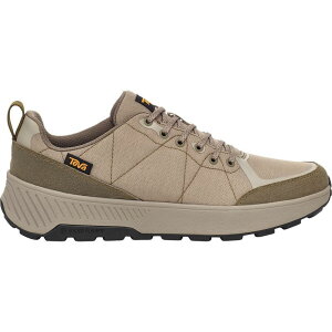 �e�o �����Y �V���[�Y �X�j�[�J�[ Teva Omnitrail Shoe - Men's Desertaupe/Bungee Cord �g�[�v