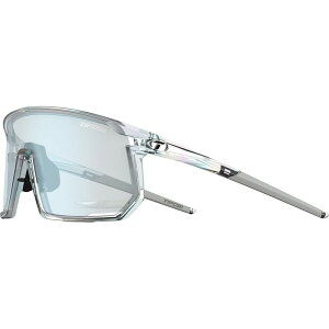 �e�t�H�V�[ �����Y �A�N�Z�T���[ �T���O���X�E�A�C�E�F�A Tifosi Optics Moab Photochromic Sunglasses Mist/Clarion Blue Fototec �u���[