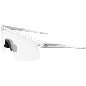 �e�t�H�V�[ �����Y �A�N�Z�T���[ �T���O���X�E�A�C�E�F�A Tifosi Optics Moab Lite Fototec Sunglasses Matte White-Light Night Fototec �z���C�g