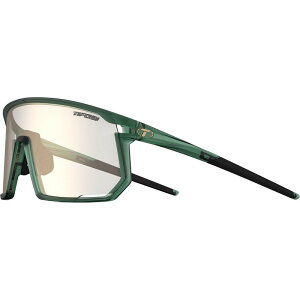 �e�t�H�V�[ �����Y �A�N�Z�T���[ �T���O���X�E�A�C�E�F�A Tifosi Optics Moab Fototec Sunglasses Forest Vapor �t�H���X�g