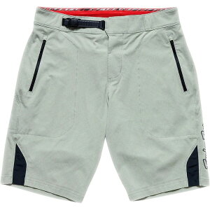 �g���C���[�f�U�C�� �����Y �{�g���X �n�[�t�p���c�E�V���[�c Troy Lee Designskyline Pro Air Short X Bn3Th Liner - Men's Mono Sage �Z�[�W