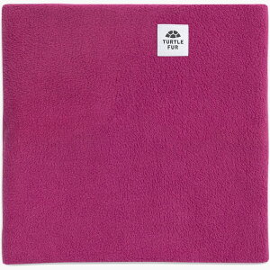 �^�[�g���t�@�[ �����Y �A�N�Z�T���[ �}�t���[�E�X�g�[���E�X�J�[�t���[�X Turtle Fur Chelonia 150 Fleece Double-Layer Neck Warmer Azalea