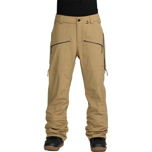 �{���R�� ���f�B�[�X �{�g���X �J�W���A���p���c Volcom Karat Stretch 30K Pant - Women's Bronze