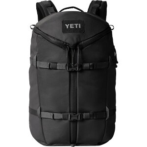 �C�G�e�B �����Y �o�b�O �o�b�N�p�b�N�E�����b�N�T�b�N YETI Ranchero 27L Backpack Black �u���b�N