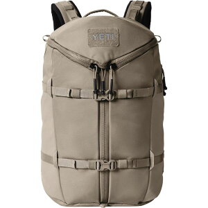 �C�G�e�B �����Y �o�b�O �o�b�N�p�b�N�E�����b�N�T�b�N YETI Ranchero 27L Backpack Cape Dark Taupe �g�[�v