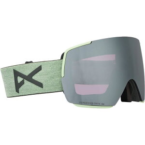 �A�m�� �����Y �A�N�Z�T���[ �T���O���X�E�A�C�E�F�A Anon M5S Goggles + MFI Mask Soft Sage/Perceive Sunny Onyx �Z�[�W