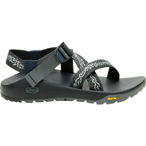 �`���R �����Y �V���[�Y �T���_�� Chaco Rapid Pro Sandal - Men's Eddy Black Graphite �u���b�N