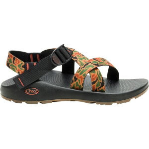 �`���R �����Y �V���[�Y �T���_�� Chaco Z/1 Classic Sandal - Men's Pebble Terracotta �e���R�b�^