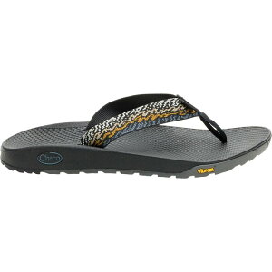 �`���R �����Y �V���[�Y �T���_�� Chaco Rapid Pro Flip Flop - Men's Eddy Urban Slate �X���[�g