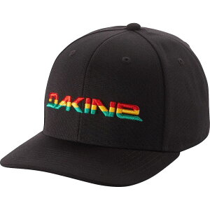 �_�J�C�� �����Y �A�N�Z�T���[ �X�q �L���b�v DAKINE Rail 3D Ballcap One Love