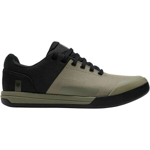 �t�H�b�N�X���[�V���O �����Y �V���[�Y �X�j�[�J�[ Fox Racing Union Canvas Mountain Bike Shoe - Men's Adobe