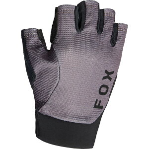 �t�H�b�N�X���[�V���O ���f�B�[�X �A�N�Z�T���[ ��� Fox Racing Ranger Gel Short Glove - Women's Purple Dusk �p�[�v��