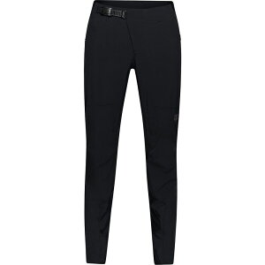 �t�H�b�N�X���[�V���O �����Y �{�g���X �n�[�t�p���c�E�V���[�c Fox Racing Flexair Pant - Men's Black �u���b�N