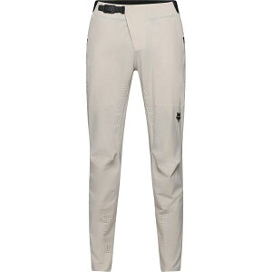 �t�H�b�N�X���[�V���O �����Y �{�g���X �n�[�t�p���c�E�V���[�c Fox Racing Flexair Pant - Men's Chalk �`���[�N