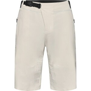 �t�H�b�N�X���[�V���O �����Y �{�g���X �n�[�t�p���c�E�V���[�c Fox Racing Flexair Short - Men's Chalk �`���[�N