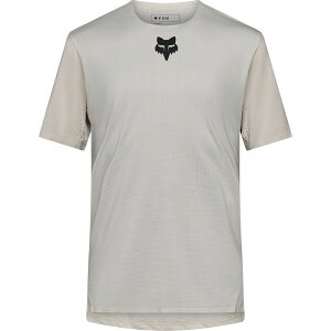�t�H�b�N�X���[�V���O �����Y �g�b�v�X T�V���c ���� �W���[�W�[ Fox Racing Flexair Short-Sleeve Jersey - Men's Chalk �`���[�N