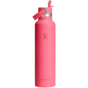 �n�C�h���t���X�N �����Y �o�b�O �o�b�N�p�b�N�E�����b�N�T�b�N �L���b�v Hydro Flask 24oz Standard Flex Straw Capopstar Pink �s���N