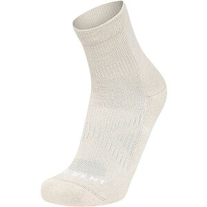 ���x���g �����Y �A���_�[�E�F�A �C�� �~�j Le Bent Light Cushion Mini Sock Natural